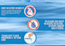 design aesthetic and professional canva posters